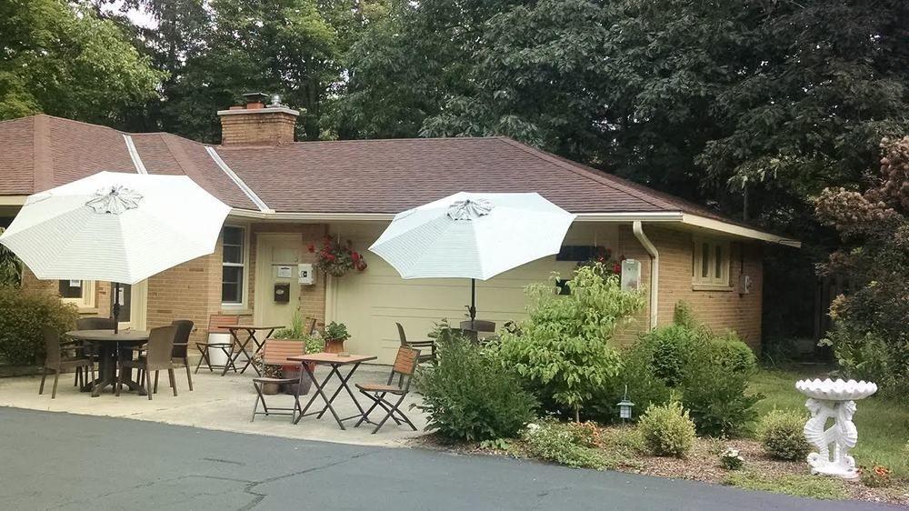 The Saugatuck Retro Resort 외부 사진