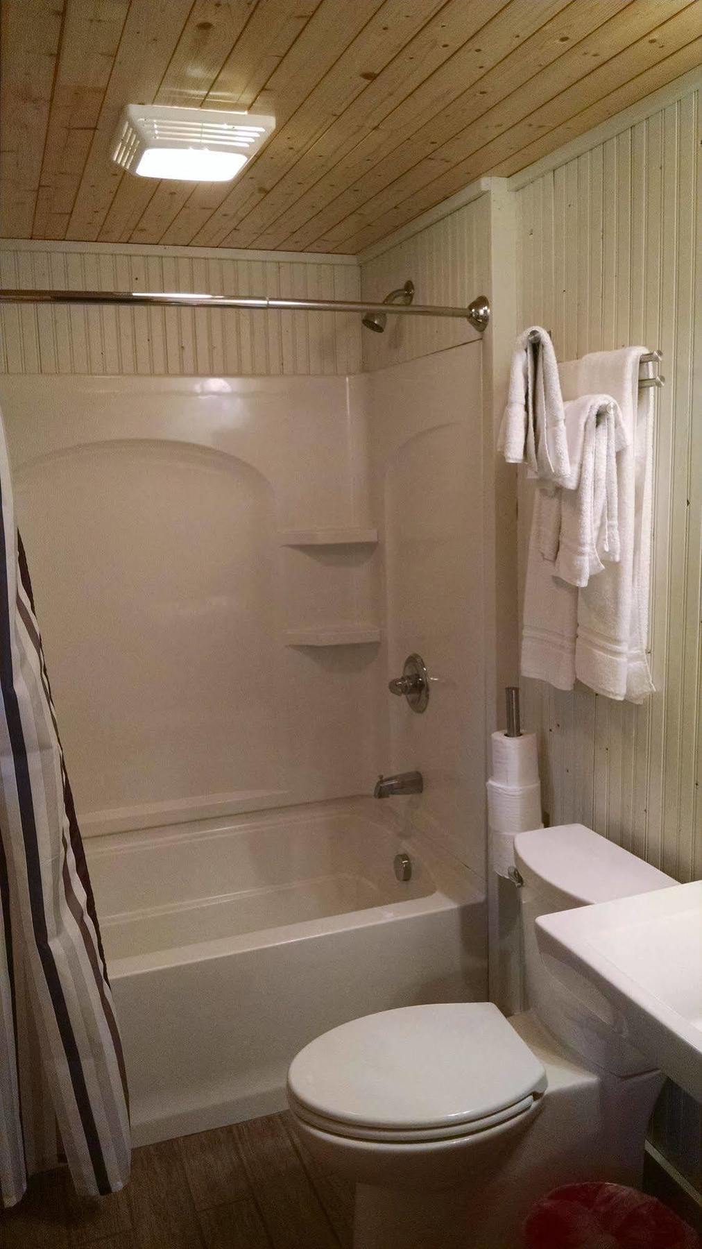 The Saugatuck Retro Resort 외부 사진