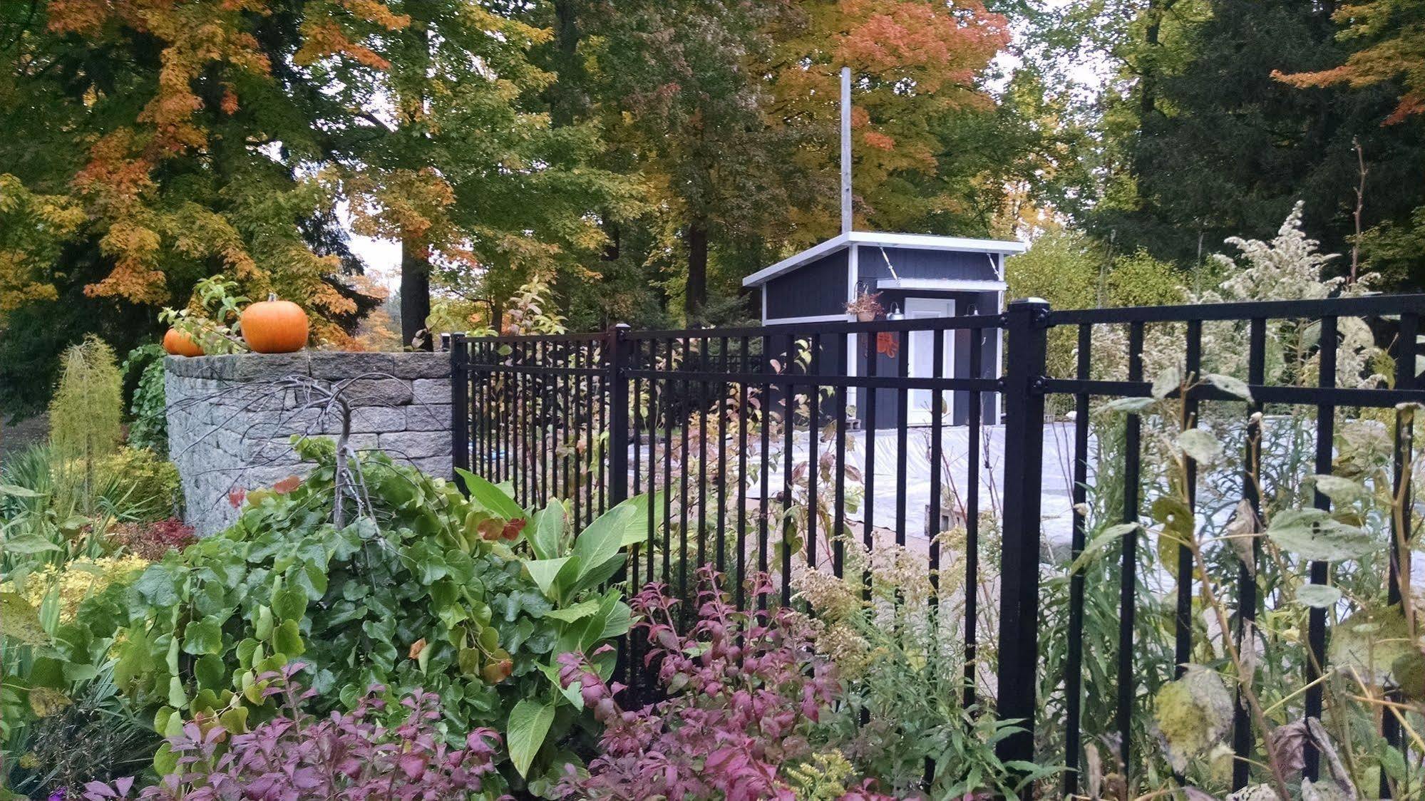 The Saugatuck Retro Resort 외부 사진