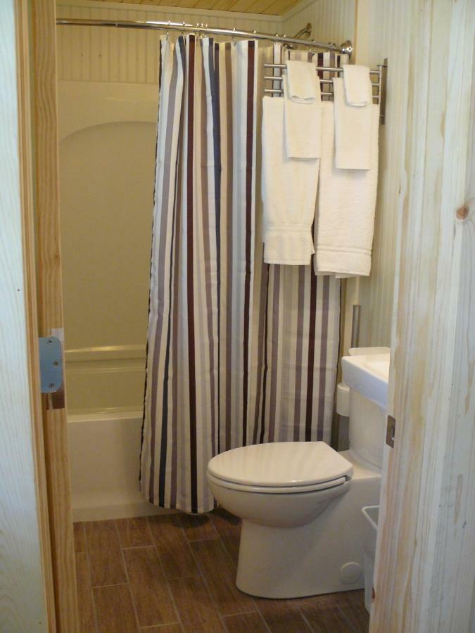 The Saugatuck Retro Resort 외부 사진